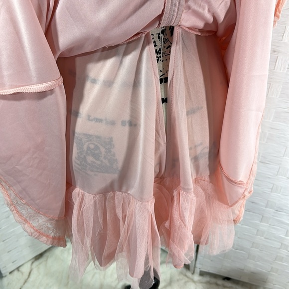 Trixxi Formal Homecoming Cocktail Prom Dress - Picture 10 of 16